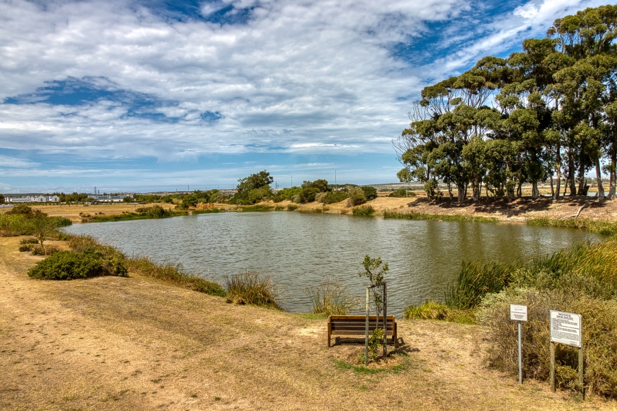 4 Bedroom Property for Sale in Croydon Vineyard Estate Western Cape